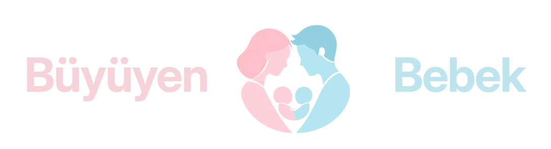 Büyüyen Bebek